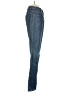 Limited Too Chevron-herringbone Blue Jeans Size 3 - photo 4