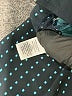 Ann Taylor LOFT 100% Polyester Teal Long Sleeve Blouse Size S - photo 8