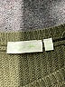 RD Style Green Pullover Sweater Size S - photo 7