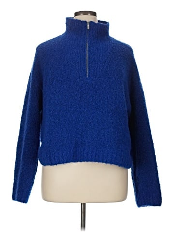 Assorted Brands Pullover Sweater (view 1)
