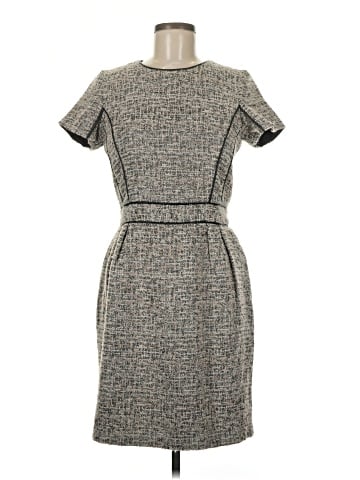 Joy Cioci Casual Dress (view 1)