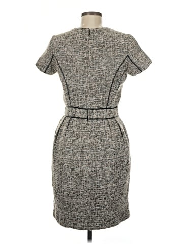 Joy Cioci Casual Dress (view 2)