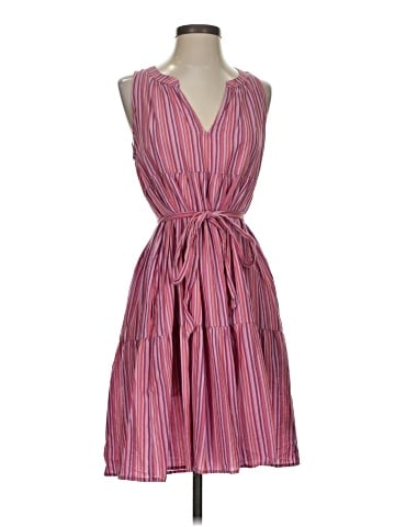 Xirena Casual Dress (view 1)