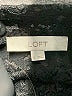 Ann Taylor LOFT Black Long Sleeve Blouse Size S - photo 7