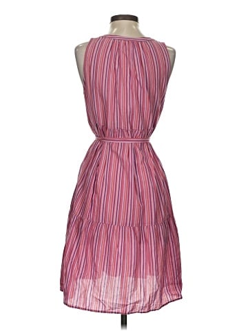 Xirena Casual Dress (view 2)