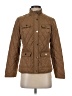 Charter Club 100% Polyester Brown Jacket Size P (petite) - photo 1