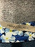 PennyBlack Print Blue Casual Pants Size 36 waist (estimated) - photo 7