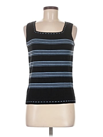 Tahari by ASL Sweater Vest (view 1)