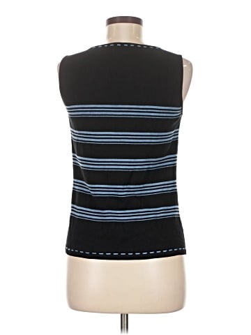 Tahari by ASL Sweater Vest (view 2)