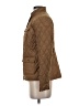 Charter Club 100% Polyester Brown Jacket Size P (petite) - photo 5