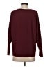 Prettygarden Burgundy Pullover Sweater Size S - photo 2
