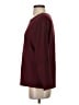 Prettygarden Burgundy Pullover Sweater Size S - photo 5
