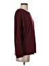 Prettygarden Burgundy Pullover Sweater Size S - photo 4