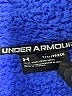 Under Armour 100% Polyester Color Block Blue Jacket Size XS (youth) - photo 3
