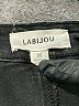 La Bijou Black Jeans Size M - photo 4