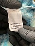 Croft & Barrow 100% Polyester Print Teal Pullover Sweater Size XL - photo 8