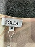 Assorted Brands Tan Cocktail Dress Size M - photo 7