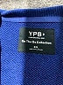 YPB Blue Pullover Sweater Size XXL - photo 7
