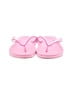 Disney Princess Pink Flip Flops Size 10 - photo 2