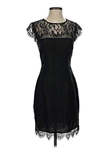 BB Dakota Cocktail Dress (view 1)