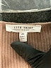 12th Tribe Brown Cocktail Dress Size M - photo 4