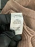 12th Tribe Brown Cocktail Dress Size M - photo 5