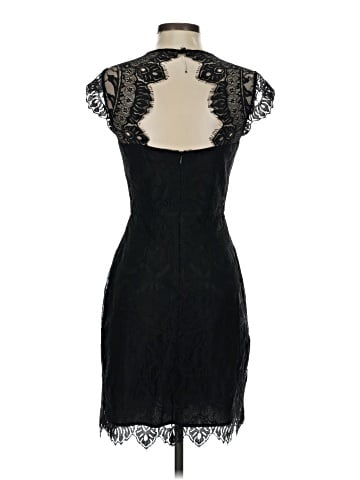 BB Dakota Cocktail Dress (view 2)