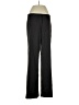 Folio New York Chevron-herringbone Black Dress Pants Size 4 - photo 1