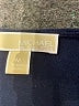 MICHAEL Michael Kors Blue Sleeveless Blouse Size M - photo 7