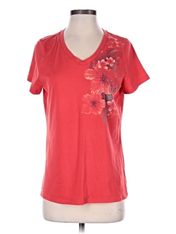 Kohl's Short Sleeve T-Shirt (view 1)