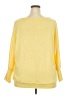 Cato Yellow Sweatshirt Size 18 - 20 Plus - photo 2