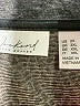 Weekend Suzanne Betro Brown Long Sleeve Blouse Size 2X - photo 7