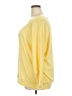 Cato Yellow Sweatshirt Size 18 - 20 Plus - photo 5