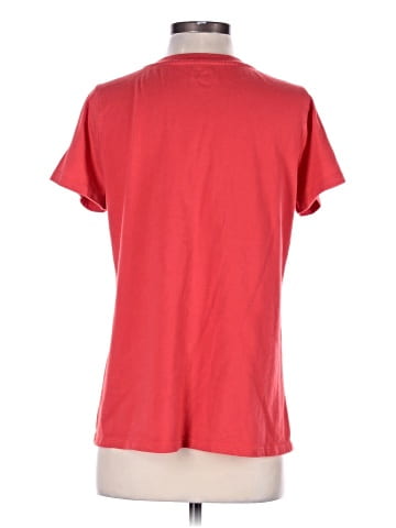 Kohl's Short Sleeve T-Shirt (view 2)