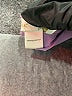 Monteau 100% Polyester Purple Tank Top Size M - photo 8