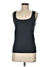 Zara Gray Tank Top Size M - photo 1