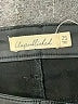 Unpublished Black Jeans Size 25 waist - photo 7