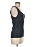 Zara Gray Tank Top Size M - photo 4