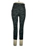 Athleta Graphic Green Active Pants Size 1X - photo 1