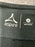 Aspire Black Dress Pants Size M - photo 4