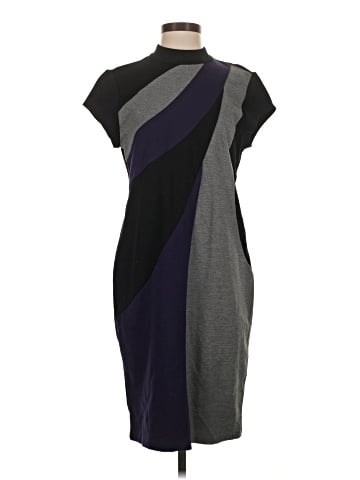 Travelers by Chico's Casual Dress (view 1)