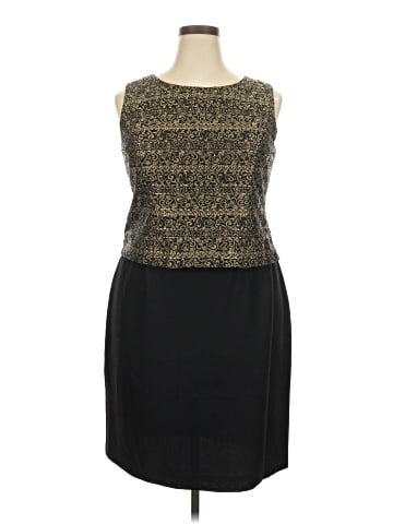 Coldwater Creek Cocktail Dress (view 1)