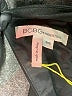 BCBGeneration 100% Polyester Black Cocktail Dress Size XXS - photo 7