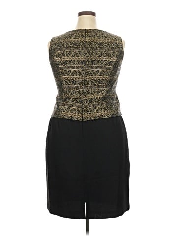 Coldwater Creek Cocktail Dress (view 2)
