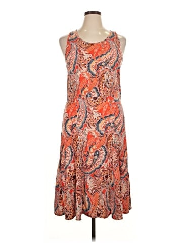 Grayson Casual Dress (view 1)