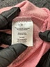 Kate Mack Pink Sweatshirt Size 4 - photo 4