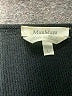 Max Mara Black Cardigan Size L - photo 7