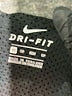 Nike 100% Polyester Black Active Tank Size XS - photo 7