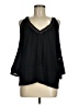 Venus Black Tank Top Size M - photo 1