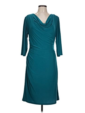 Coldwater Creek Cocktail Dress (view 1)
